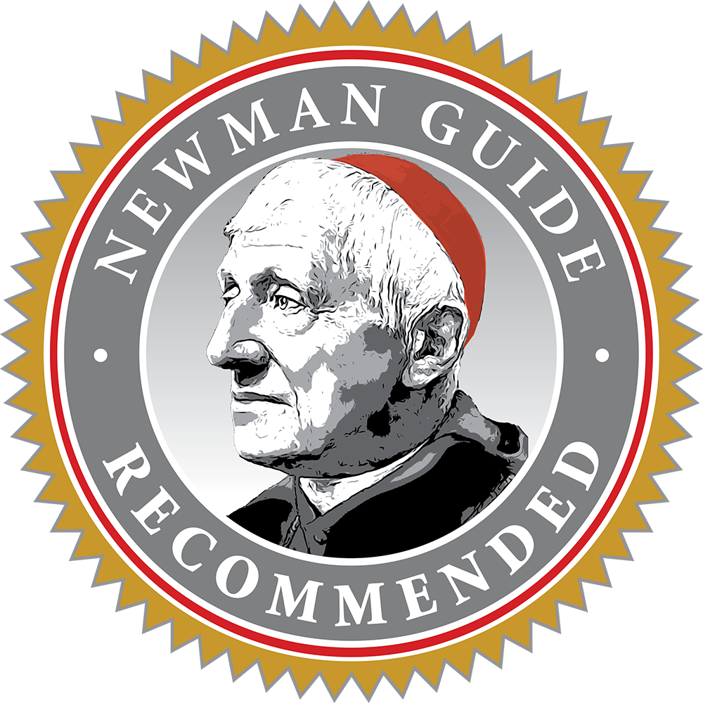 Newman Guide Logo