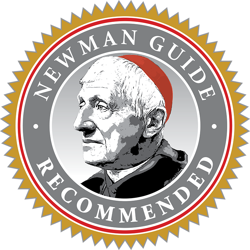 Newman Guide Seal