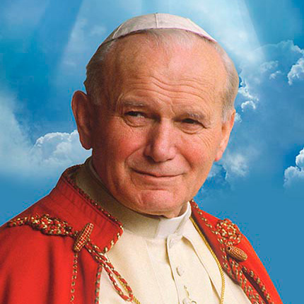 John Paul II