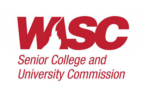 WASC logo