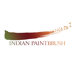 Indian Paintbrush Logo