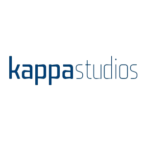 Kappa Studios Logo