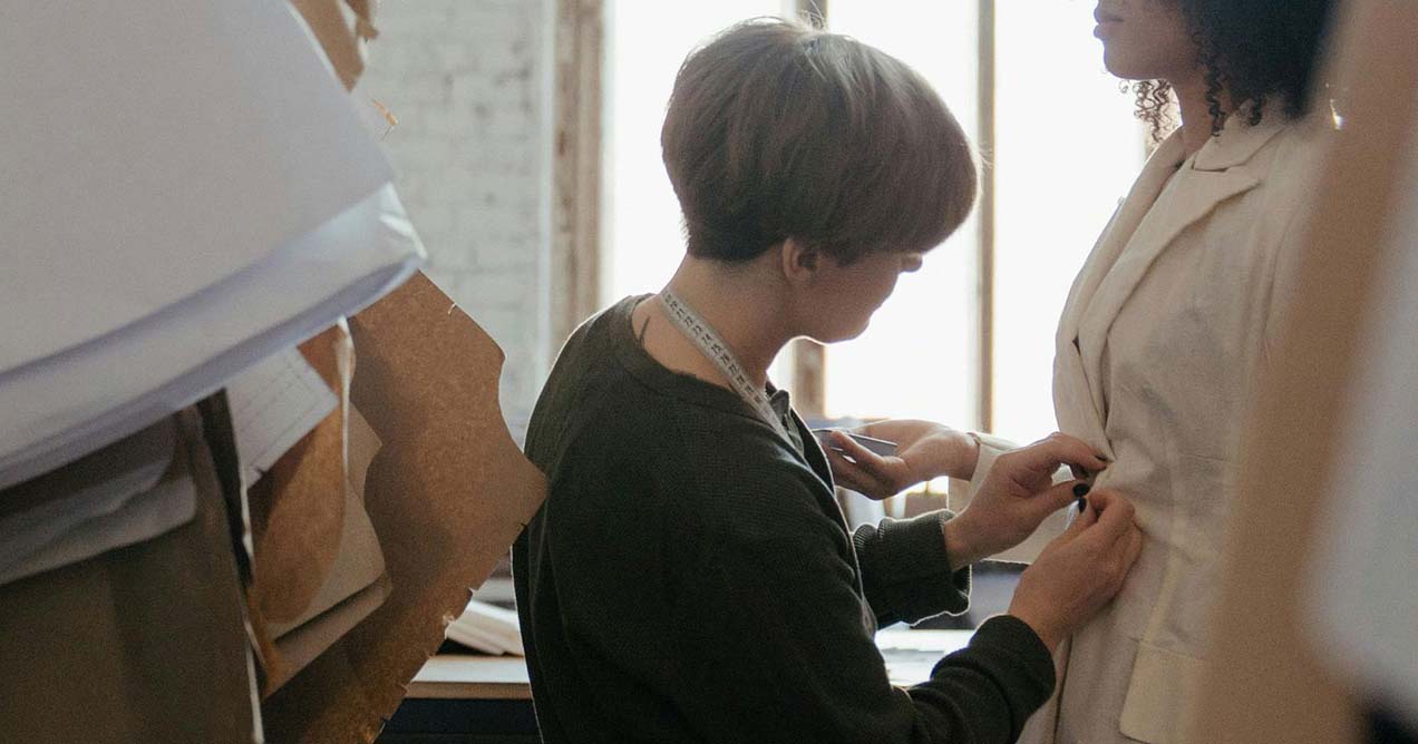 Fashion Design Program | Degree | JPCatholic