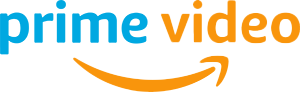 Amazon Prime Video Logo