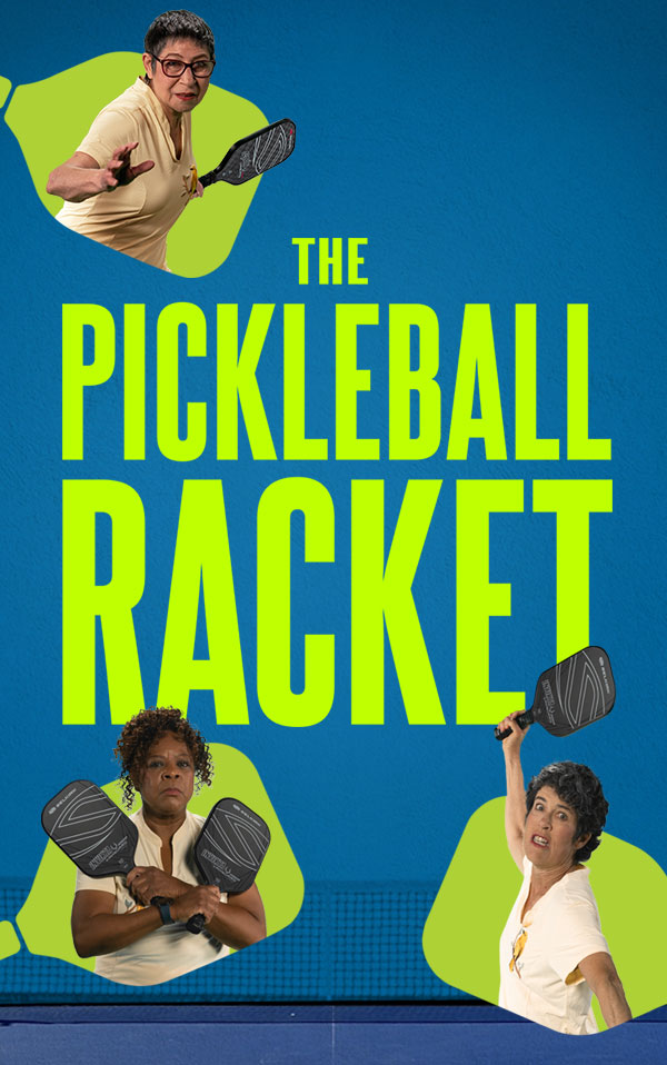 Pickle for Pickleball