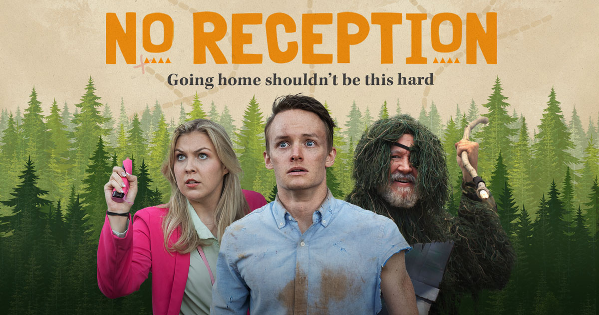 No Reception | Feature Film Program | JPCatholic