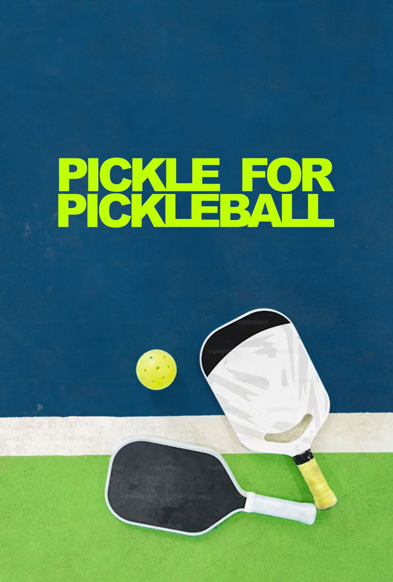 Pickleball