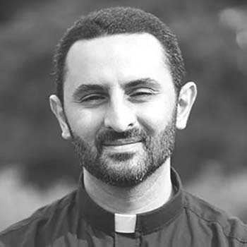 Fr. Andy Younan, PhD