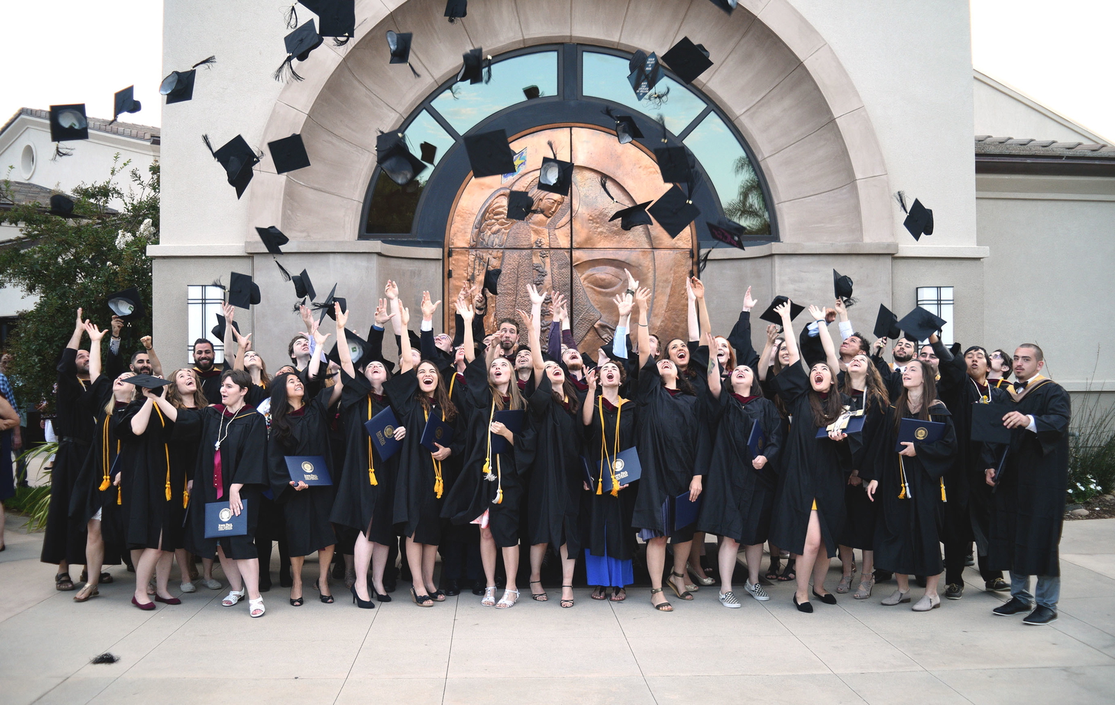 University Overview JPCatholic