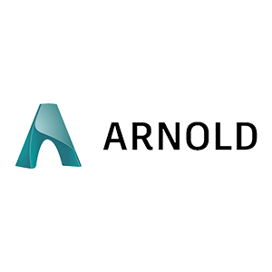 Arnold Icon