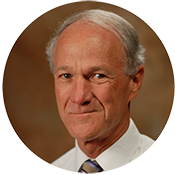Dr. Jerry Jackson