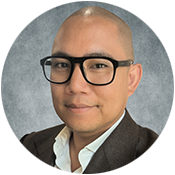 Justin Panlasigui