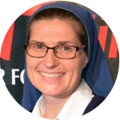 Sr. Nancy Usselmann
