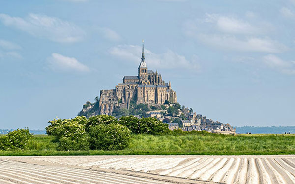 Normandy, France