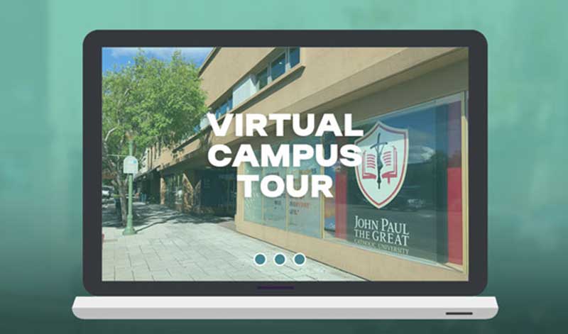 Virtual Campus Tour