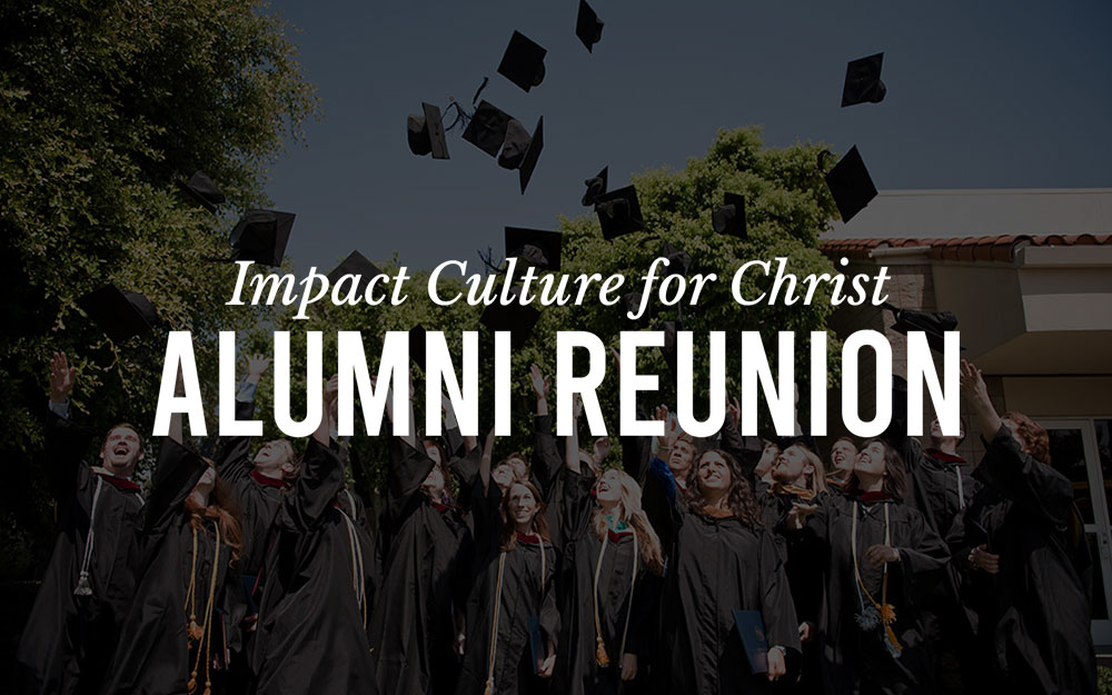 Alumni Reunion