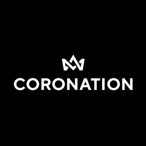 Coronation media