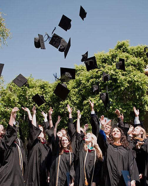 Graduation Photo