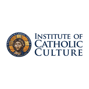 Insitute of Catholic Culture