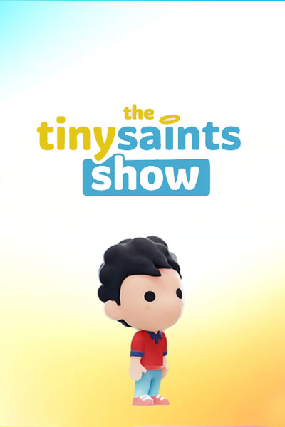 Tiny Saints Show