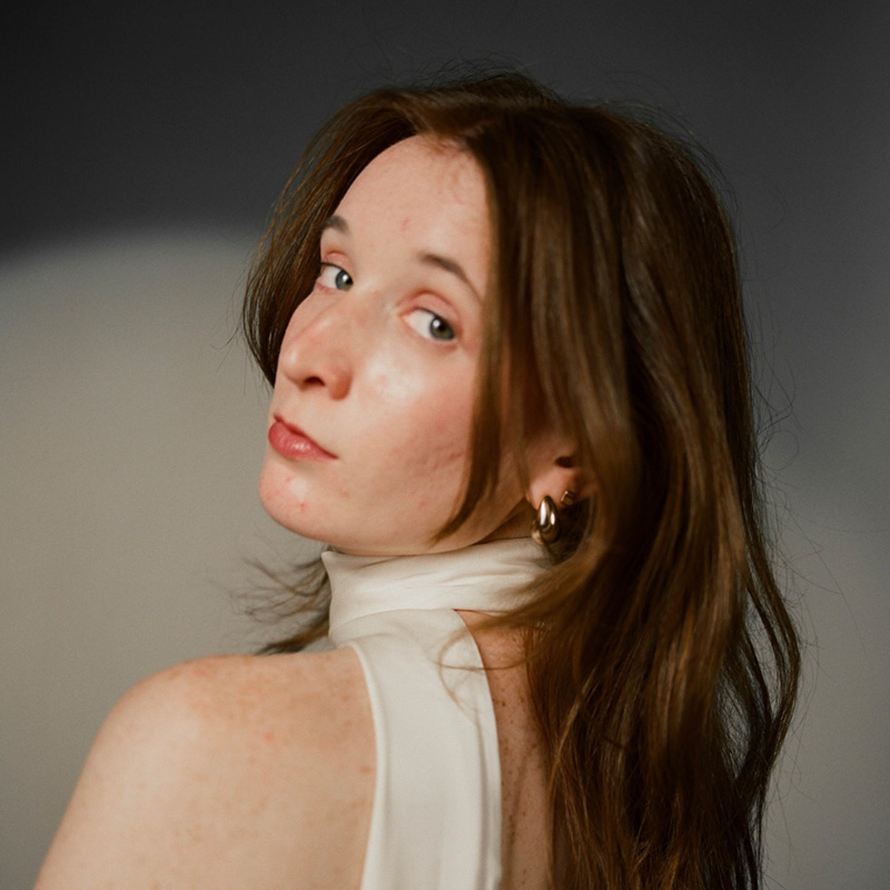 Grace Angelica Edwards