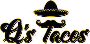 Q’s Tacos Logo