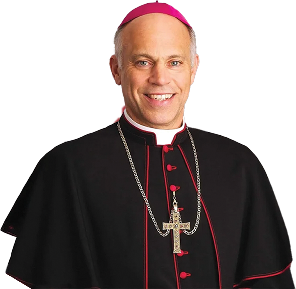 Archbishop Cordileone