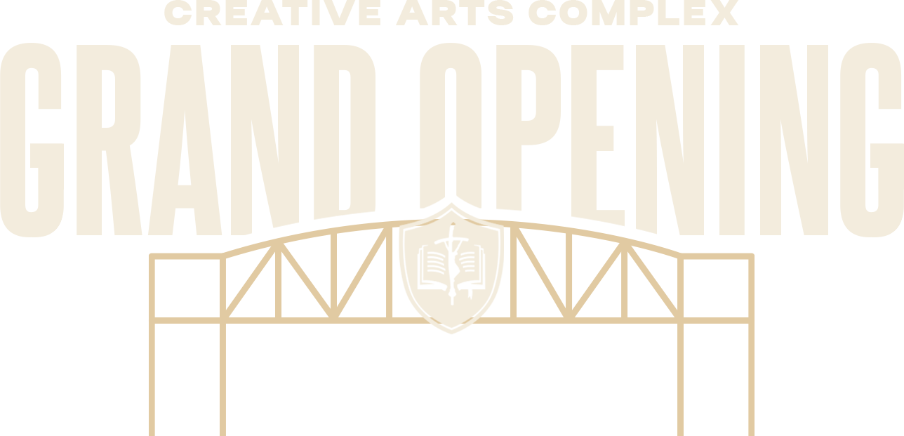 Grand Opening