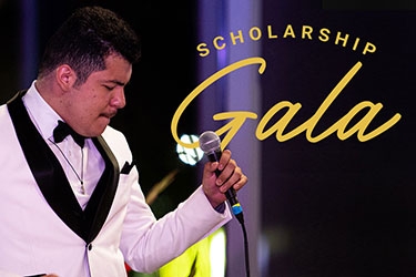 Scholarship Gala 2023