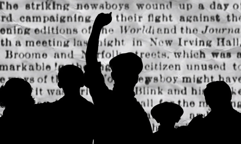 Newsies