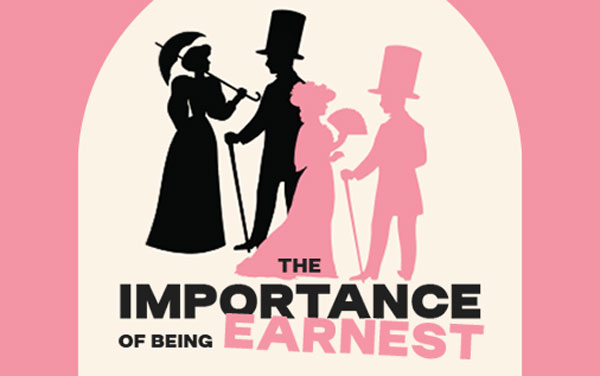 The Importance of Being Earnest