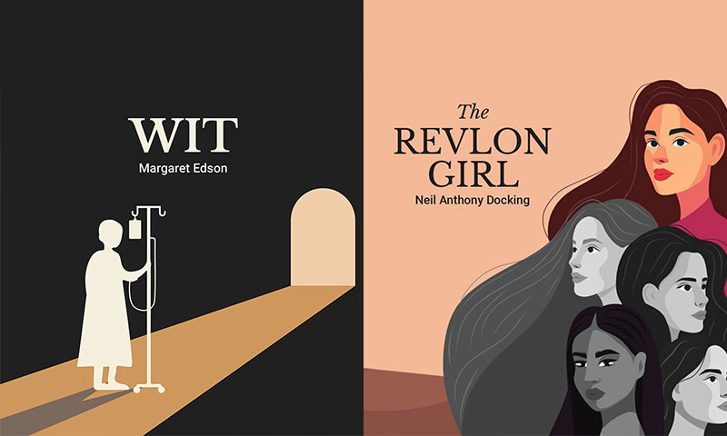 Wit & Revlon