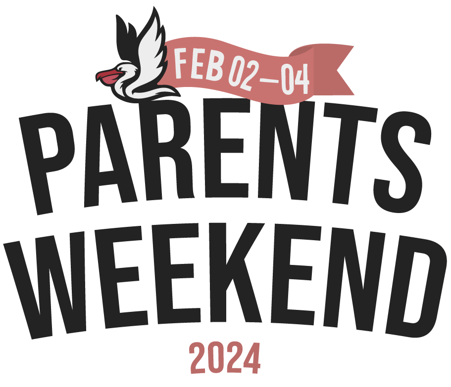 Parents Weekend 2024