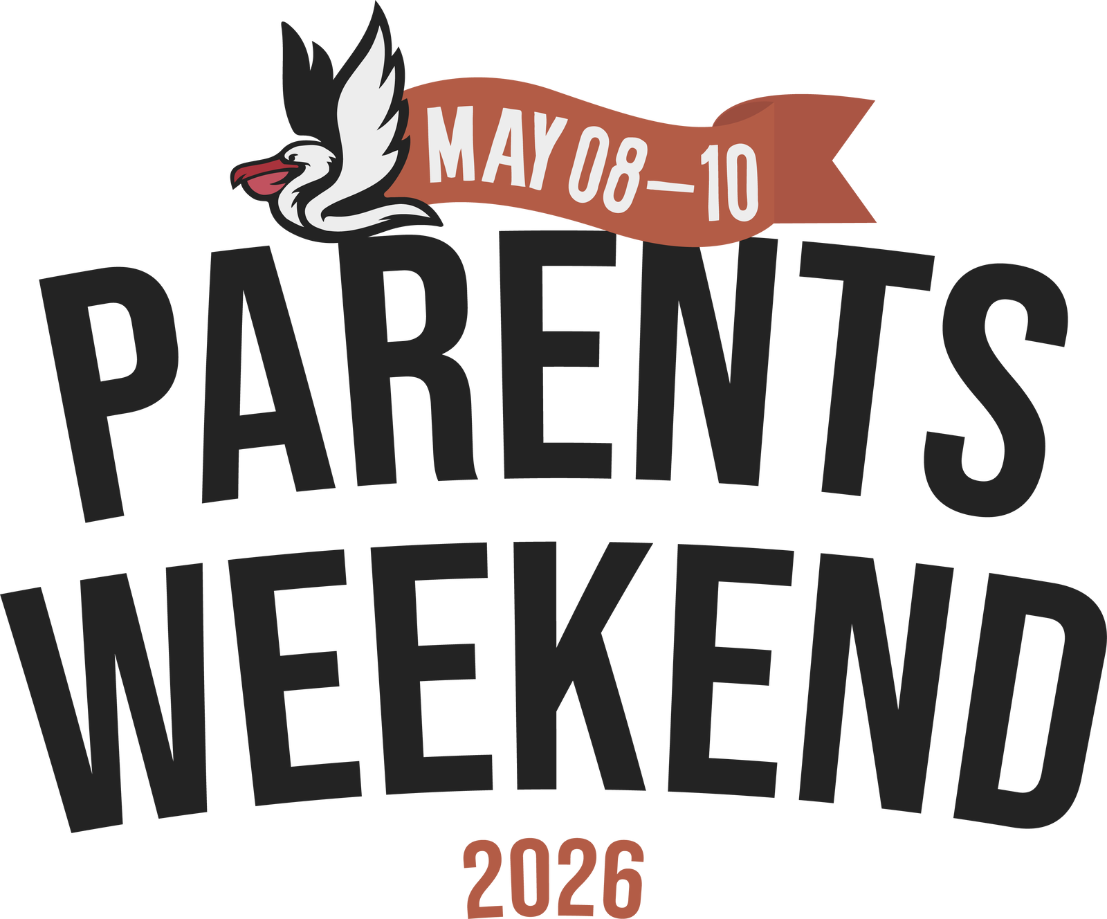 Parents Weekend 2026