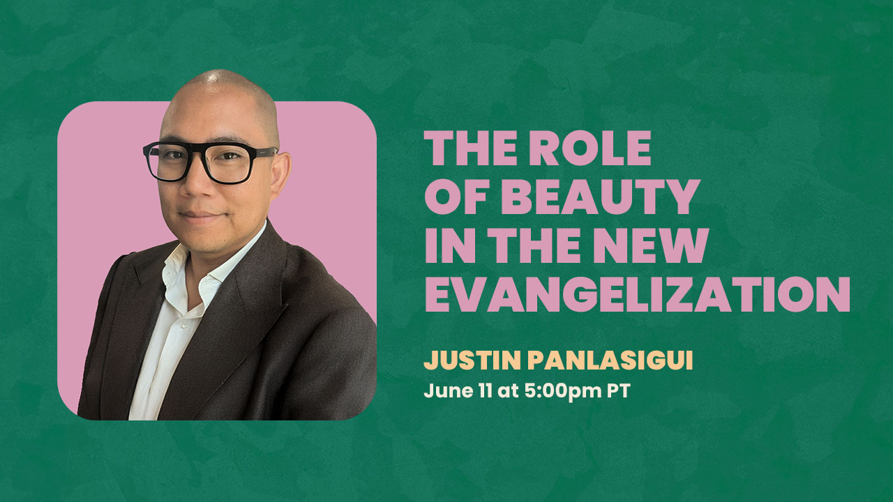 The Power of Beauty by Justin Panlasigui