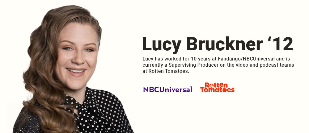 Lucy Bruckner