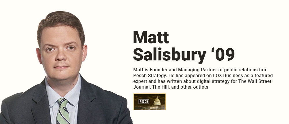 Matt Salisbury