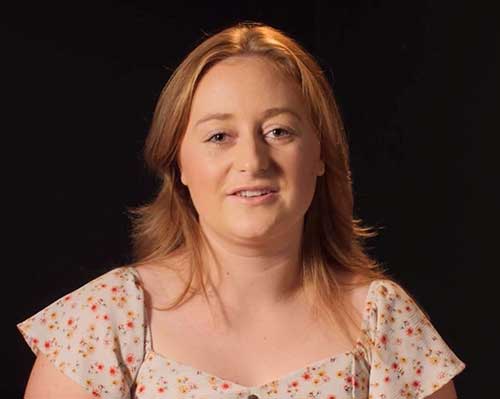 Hannah Clark