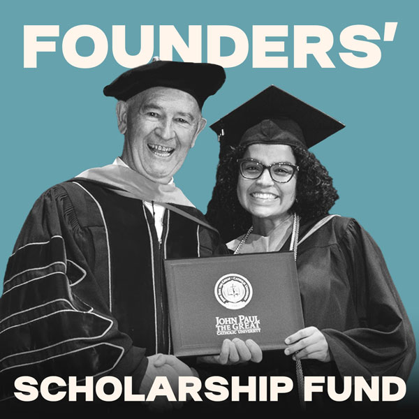 Derry Connolly and Graduate