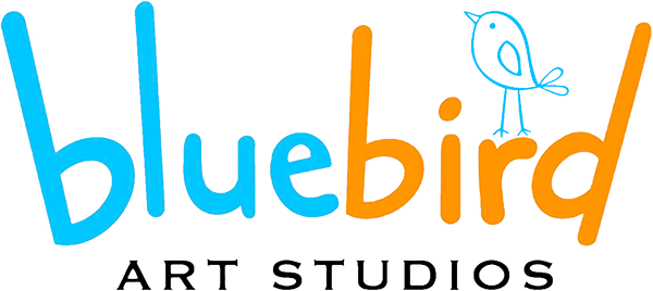 Bluebird Studio Logo