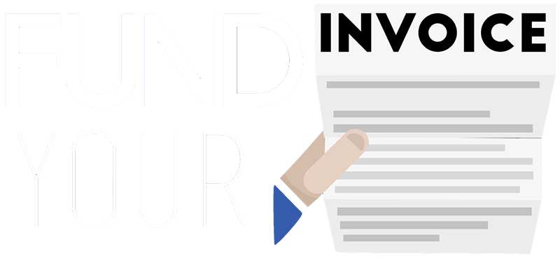 Fund Your Invoice Logo
