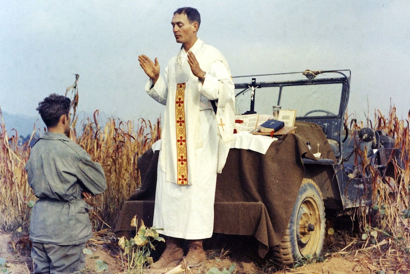 Fr. Kapaun