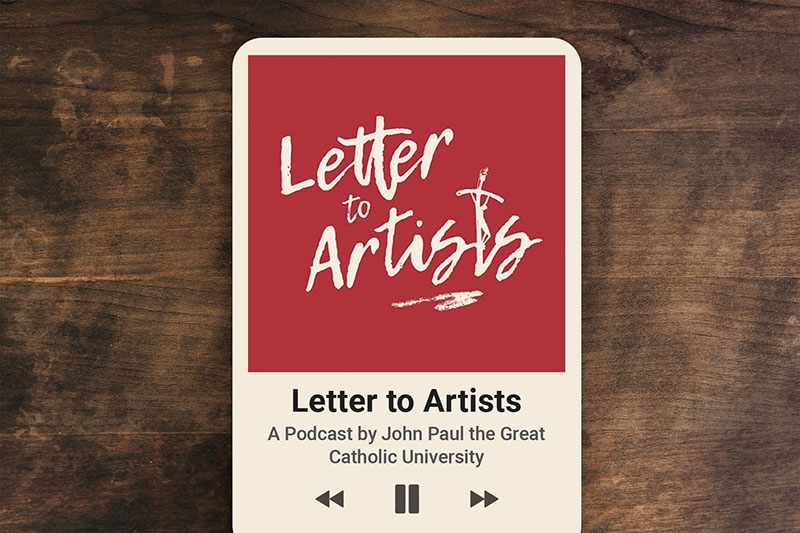 Letter to Artists Season 2