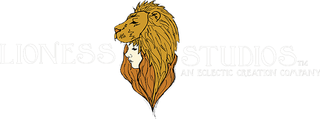 Lioness Studios Logo