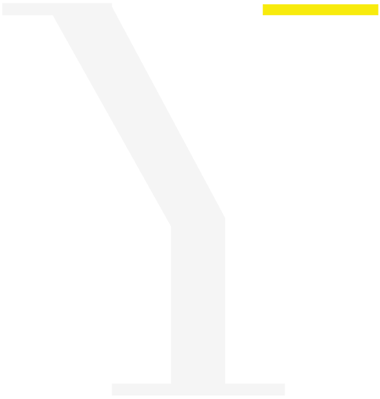 Yellow Line Digital Logo