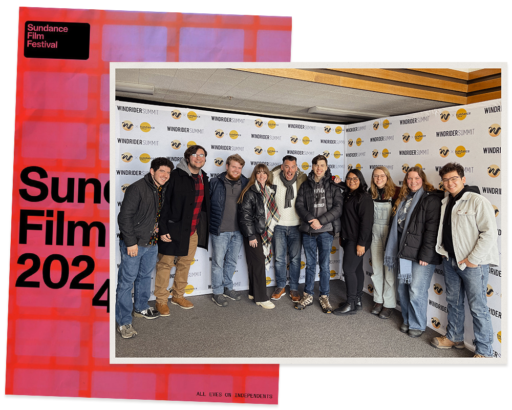 Sundance Film Festival