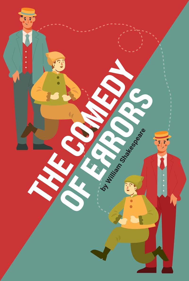 The Comedy of Errors