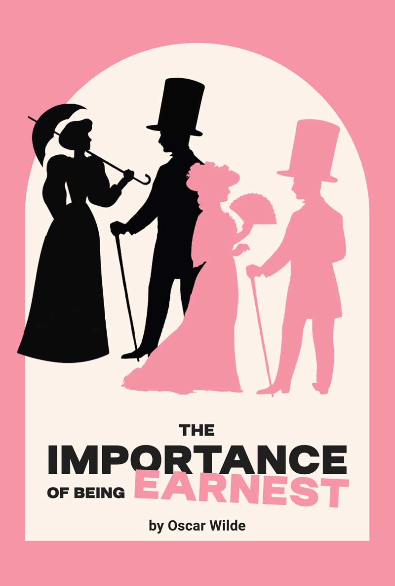 The Importance of Being Earnest