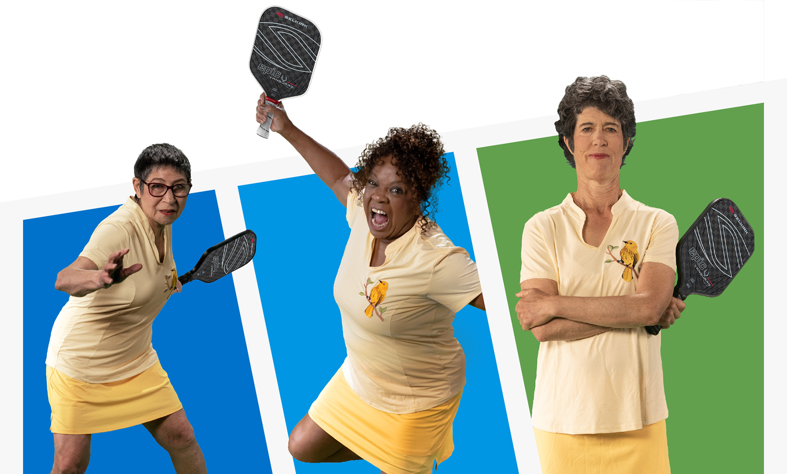 Pickle for Pickleball