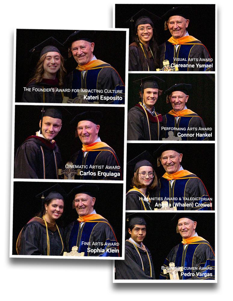 JPCatholic Awards Winners